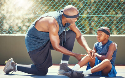 Red Flags: When Your Young Athlete Should See a Sports Chiropractor